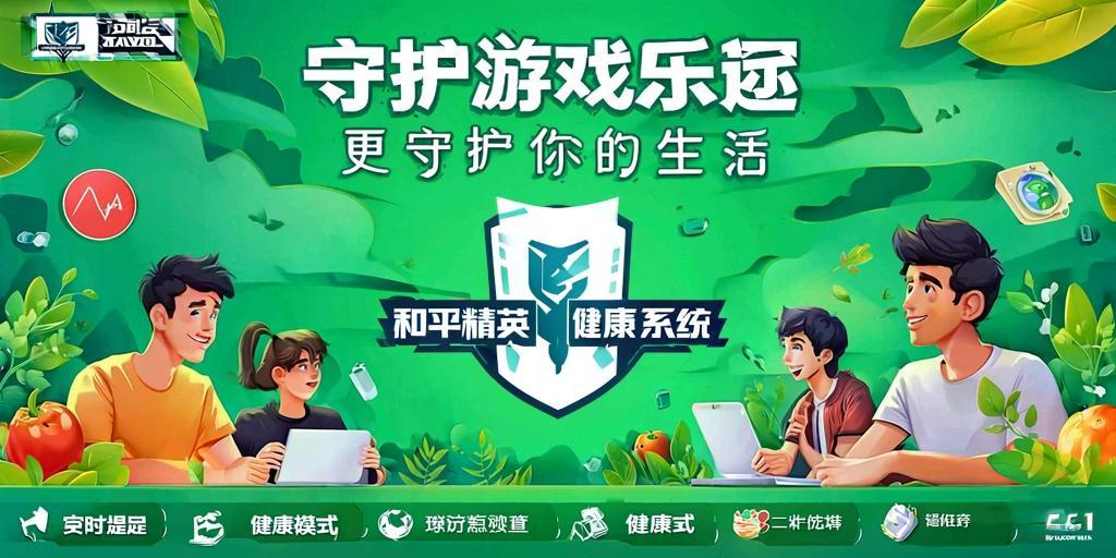 和平精英辅助工具安全指南:保护账号远离封禁